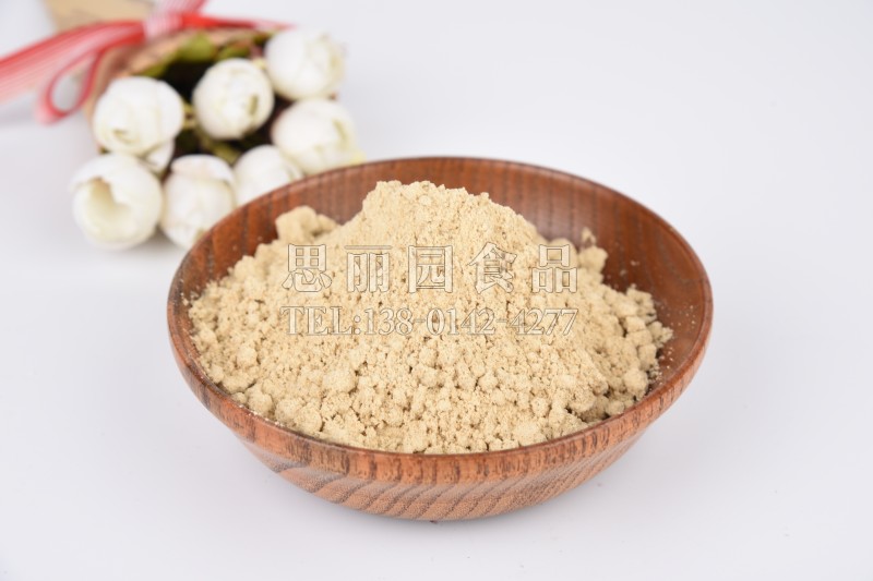 生姜粉為什么可以抵御體寒？